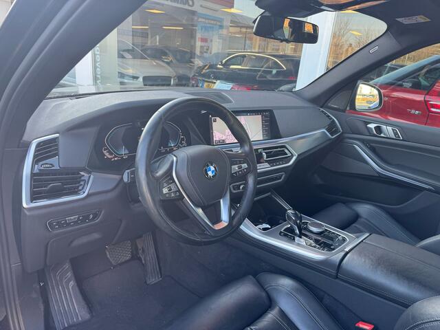 BMW X5 xDrive45e High Executive