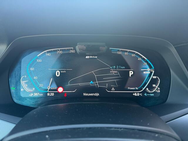 BMW X5 xDrive45e High Executive