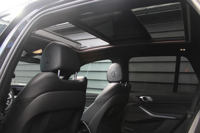 BMW X5 xDrive45e - M SPORT - LUCHTVERING - PANODAK - HEAD UP - SOFTCLOSE - LASER - H&K -