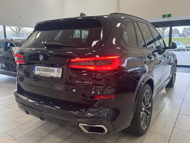 BMW X5 xDrive45e High Executive M Sport | Driving assistant plus | Keyless