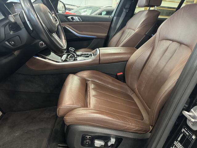 BMW X5 xDrive45e High Executive M Sport | Driving assistant plus | Keyless