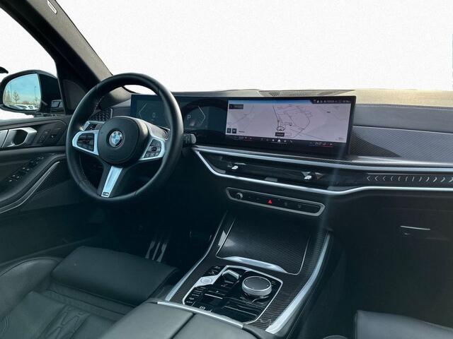 BMW X5 xDrive30d M-Sport ACC Panoramadak Head-Up 21 Inch Stoelkoeling Trekhaak