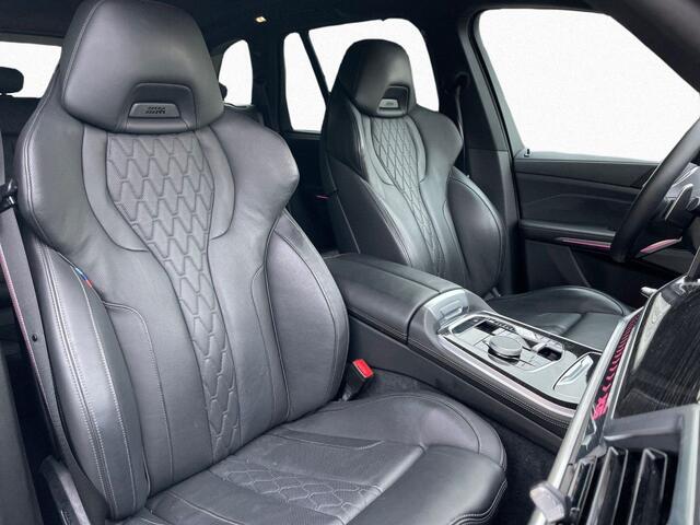 BMW X5 xDrive40i M-Sport 380 PK ACC Head-Up Panoramadak Trekhaak M Stoelen Harman Kardon