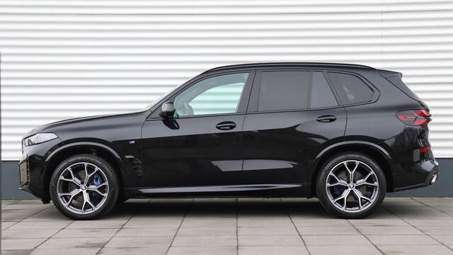 BMW X5 xDrive30d M-Sport Pro | Stoelventilatie | Harman/Kardon | Panoramadak | Head-up