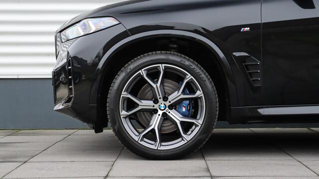 BMW X5 xDrive30d M-Sport Pro | Stoelventilatie | Harman/Kardon | Panoramadak | Head-up