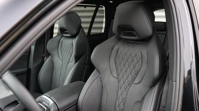BMW X5 xDrive30d M-Sport Pro | Stoelventilatie | Harman/Kardon | Panoramadak | Head-up