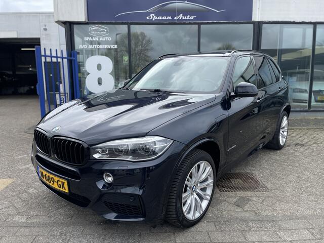 BMW X5 xDrive40e iP.High.Ex
