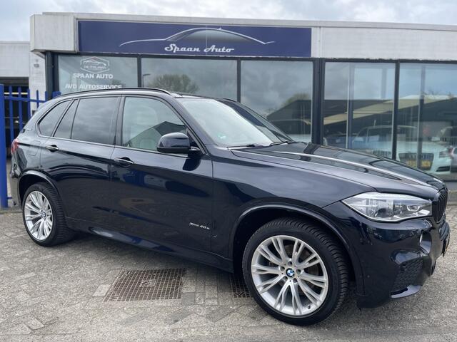 BMW X5 xDrive40e iP.High.Ex