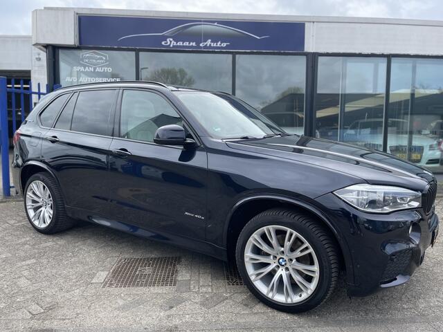 BMW X5 xDrive40e iP.High.Ex