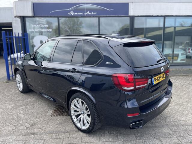 BMW X5 xDrive40e iP.High.Ex