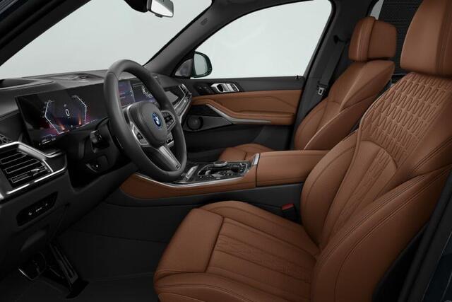 BMW X5 xDrive50e M Sportpakket / Travel Pack / Innovation Pack / Comfort Pack