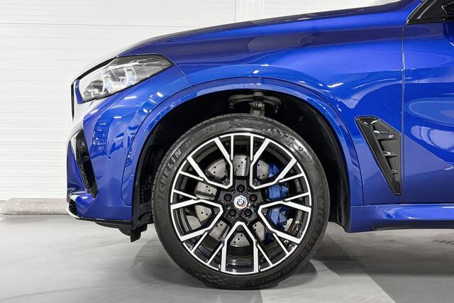 BMW X5 M Competition