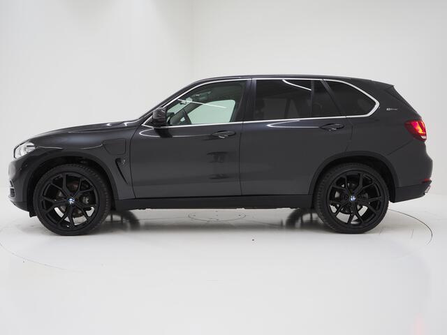 BMW X5 xDrive40e iPerformance High Executive | Sportstoelen | Leder | Memory | Sfeerverlichting