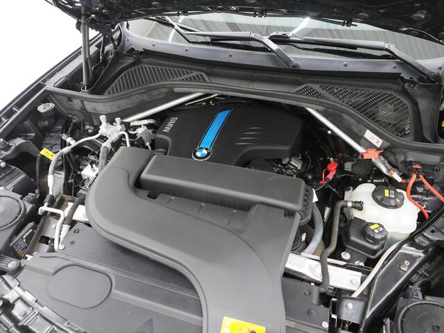 BMW X5 xDrive40e iPerformance High Executive | Sportstoelen | Leder | Memory | Sfeerverlichting