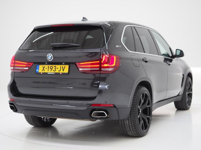 BMW X5 xDrive40e iPerformance High Executive | Sportstoelen | Leder | Memory | Sfeerverlichting