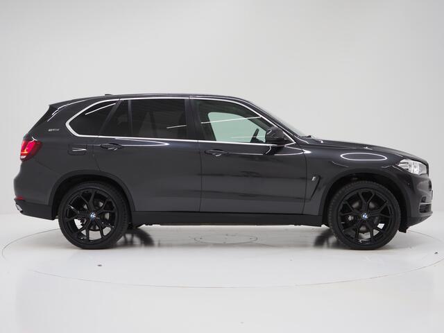 BMW X5 xDrive40e iPerformance High Executive | Sportstoelen | Leder | Memory | Sfeerverlichting