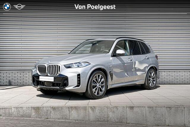 BMW X5 xDrive50e