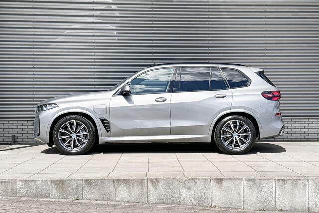 BMW X5 xDrive50e