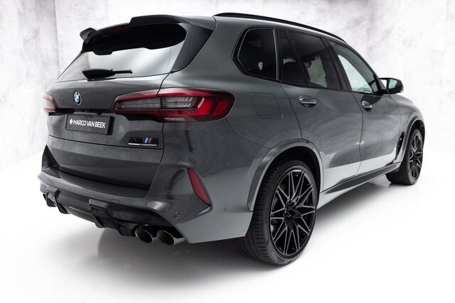 BMW X5 M Competition | Pano Sky Lounge | Bowers & Wilkins | Stoelventilatie