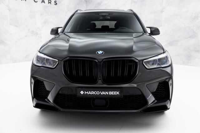 BMW X5 M Competition | Pano Sky Lounge | Bowers & Wilkins | Stoelventilatie