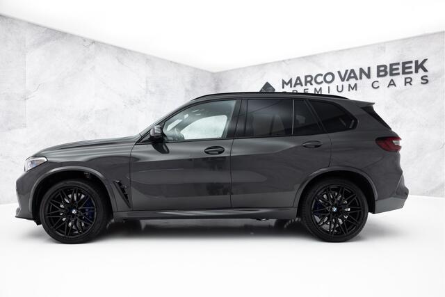 BMW X5 M Competition | Pano Sky Lounge | Bowers & Wilkins | Stoelventilatie
