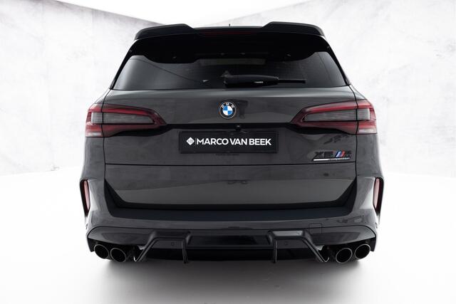 BMW X5 M Competition | Pano Sky Lounge | Bowers & Wilkins | Stoelventilatie