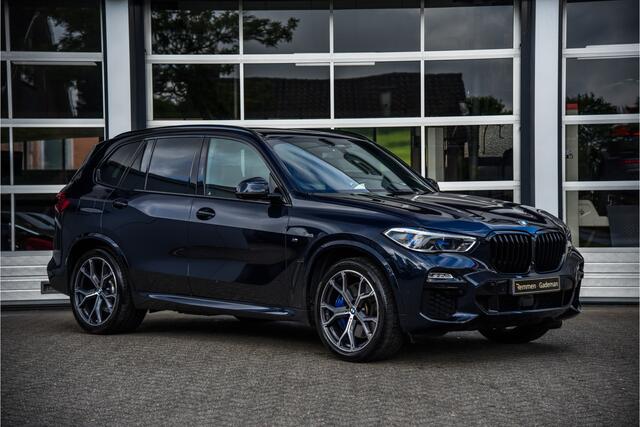 BMW X5 xDrive45e High Executive