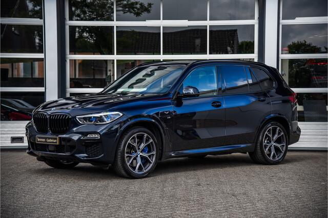 BMW X5 xDrive45e High Executive