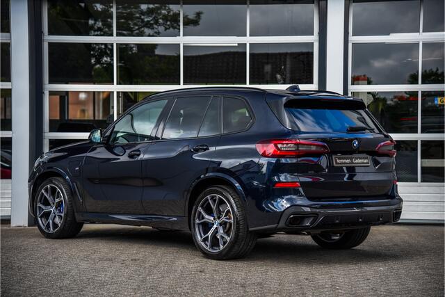 BMW X5 xDrive45e High Executive
