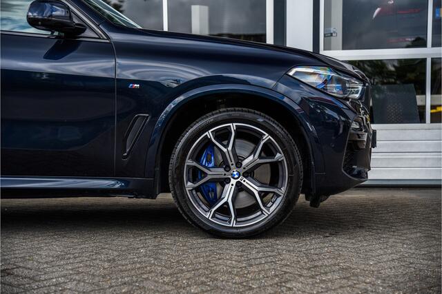 BMW X5 xDrive45e High Executive