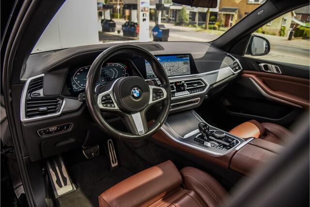 BMW X5 xDrive45e High Executive