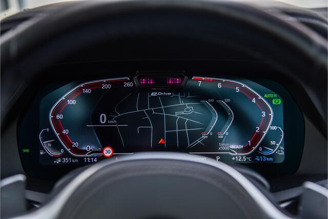 BMW X5 xDrive45e High Executive