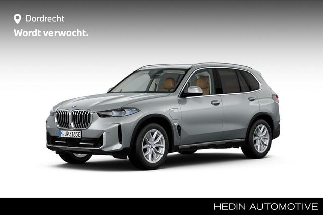 BMW X5 xDrive50e | Trekhaak | Harman Kardon | Softclose | Driving Assistant Professional | Gesture Controle | Luchtvering v+a | Geluidswerende ramen