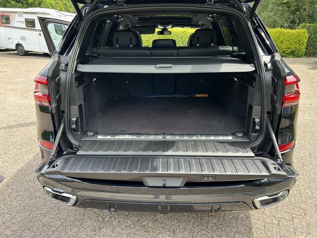 BMW X5 xDrive45e High Executive M-Sport Pano Laserlicht