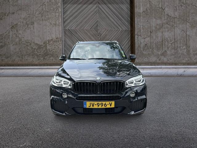 BMW X5 xDrive30d High Executive M sport pakket
