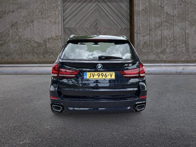 BMW X5 xDrive30d High Executive M sport pakket