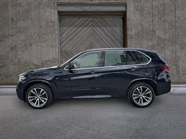 BMW X5 xDrive30d High Executive M sport pakket