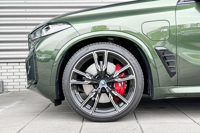 BMW X5 xDrive50e M Sportpakket Pro / Innovation Pack / Travel Pack / Comfort Plus Pack / Exclusive Pack