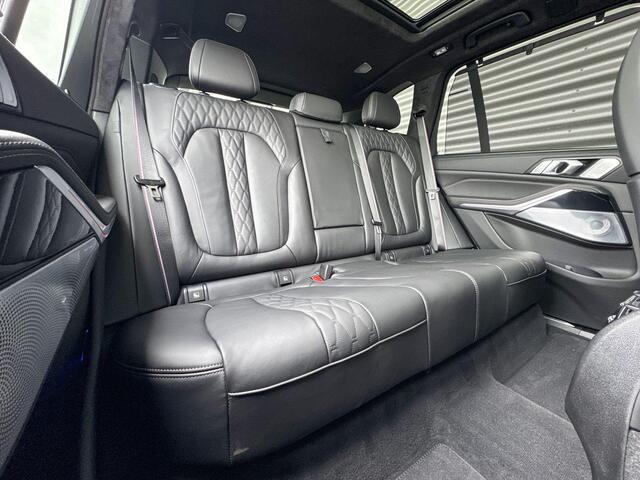 BMW X5 xDrive50e M Sportpakket Pro / Innovation Pack / Travel Pack / Comfort Plus Pack / Exclusive Pack