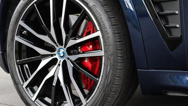 BMW X5 xDrive50e M-Sport Pro | Massage | Harman/Kardon | Stoelventilatie | Head-up | Soft-Close