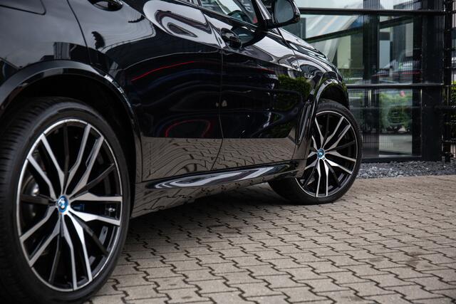 BMW X5 xDrive45e High Executive M-Sport , Laser, Pano dak, HUD, HArman/Kardon,