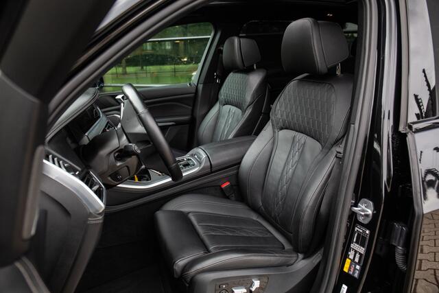 BMW X5 xDrive45e High Executive M-Sport , Laser, Pano dak, HUD, HArman/Kardon,