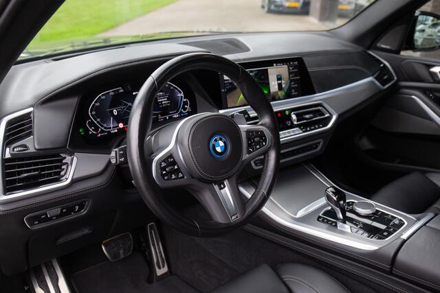 BMW X5 xDrive45e High Executive M-Sport , Laser, Pano dak, HUD, HArman/Kardon,