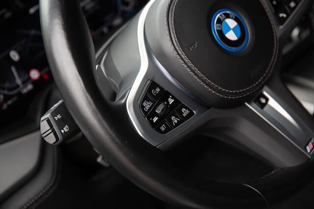 BMW X5 xDrive45e High Executive M-Sport , Laser, Pano dak, HUD, HArman/Kardon,