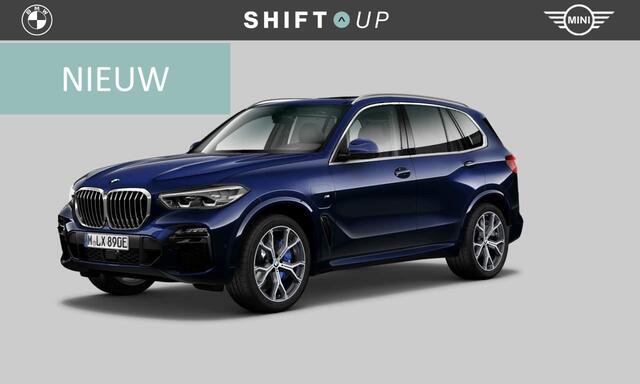 BMW X5 xDrive45e M-Sport | Panoramadak | CoPilot | Head Up