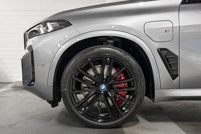 BMW X5 xDrive50e | M-Sport Pro | Travel Pack | Innovation Pack | Comfort Pack | Driving Assistant | Harman/Kardon | Panoramadak | Comfort Access