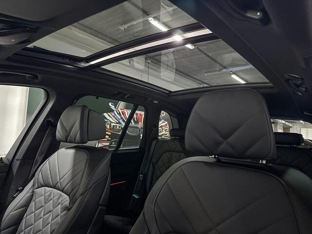 BMW X5 xDrive50e | M-Sport Pro | Travel Pack | Innovation Pack | Comfort Pack | Driving Assistant | Harman/Kardon | Panoramadak | Comfort Access