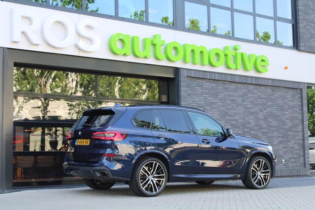 BMW X5 xDrive45e High Executive | BTW | PANO | COMPETITION SEATS | 360 | MEMORY | HUD | ACC | 22 INCH |