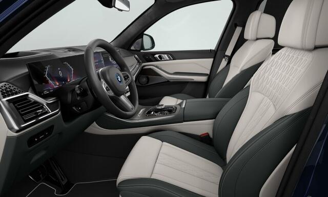 BMW X5 xDrive50e - Full-Option - NP139.000 - Bowers & Wilkins