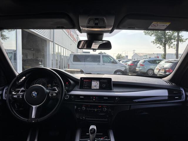 BMW X5 xDrive High Executive | M Pakket | Pano | Leer